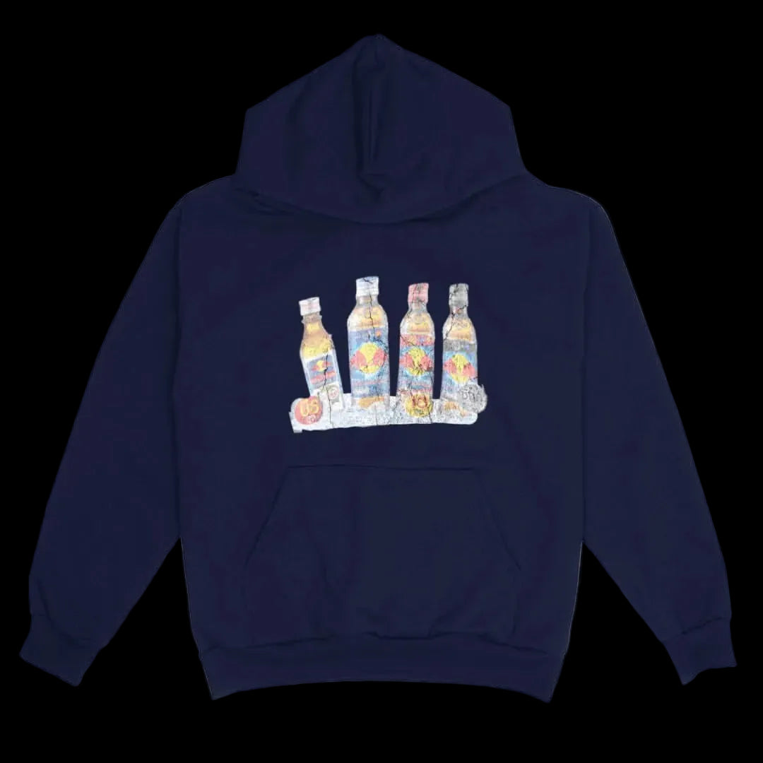 Krating Daeng Tribute Hoodie