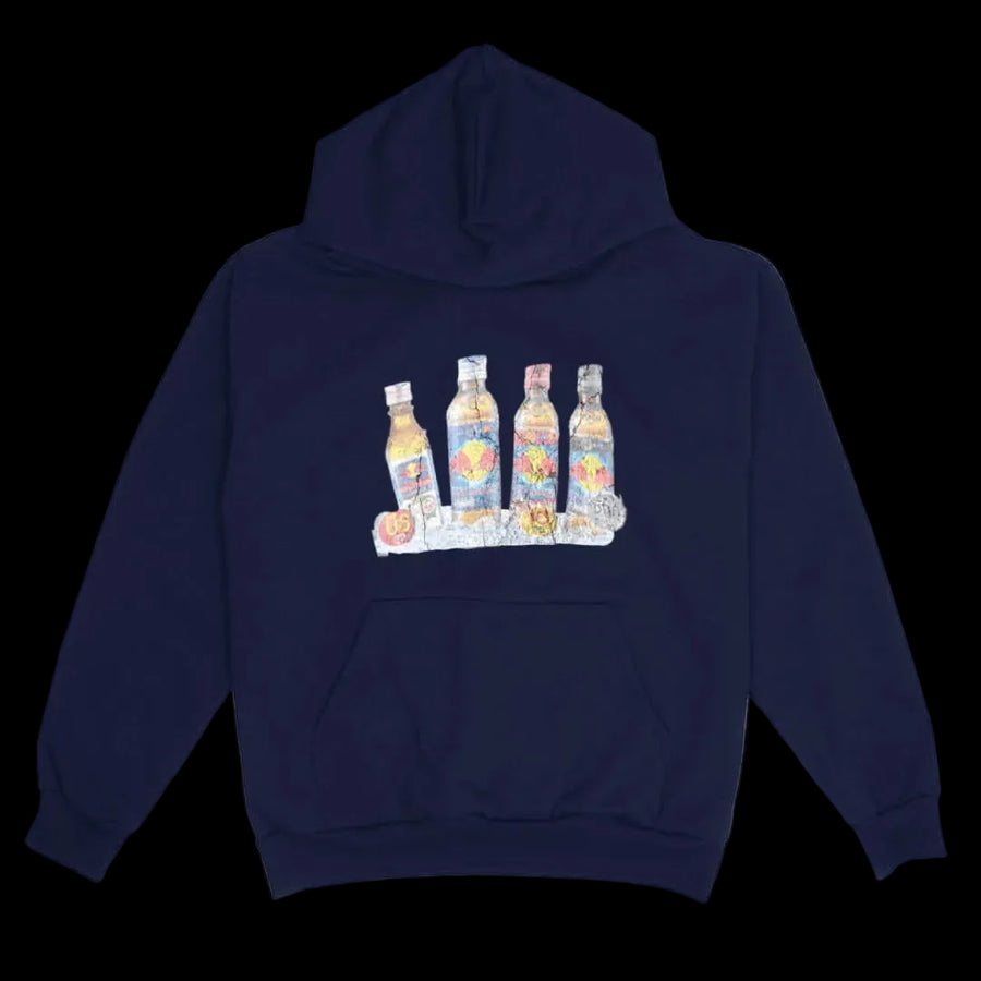 Krating Daeng Tribute Hoodie