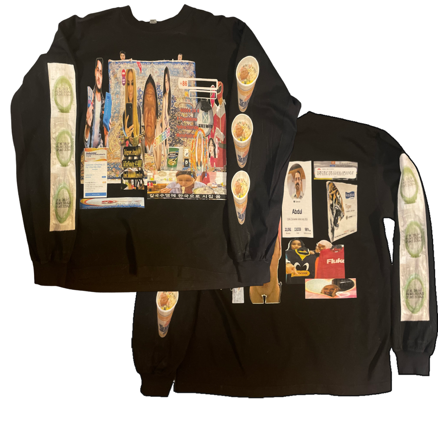 Trade Work Long Sleeve