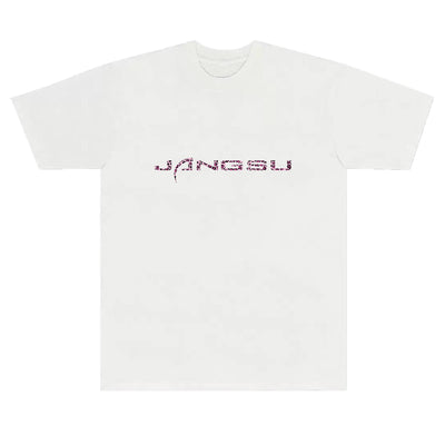 Jangsu Basic Logo Tee