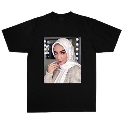 Angelic Tee (kaos malaikat)