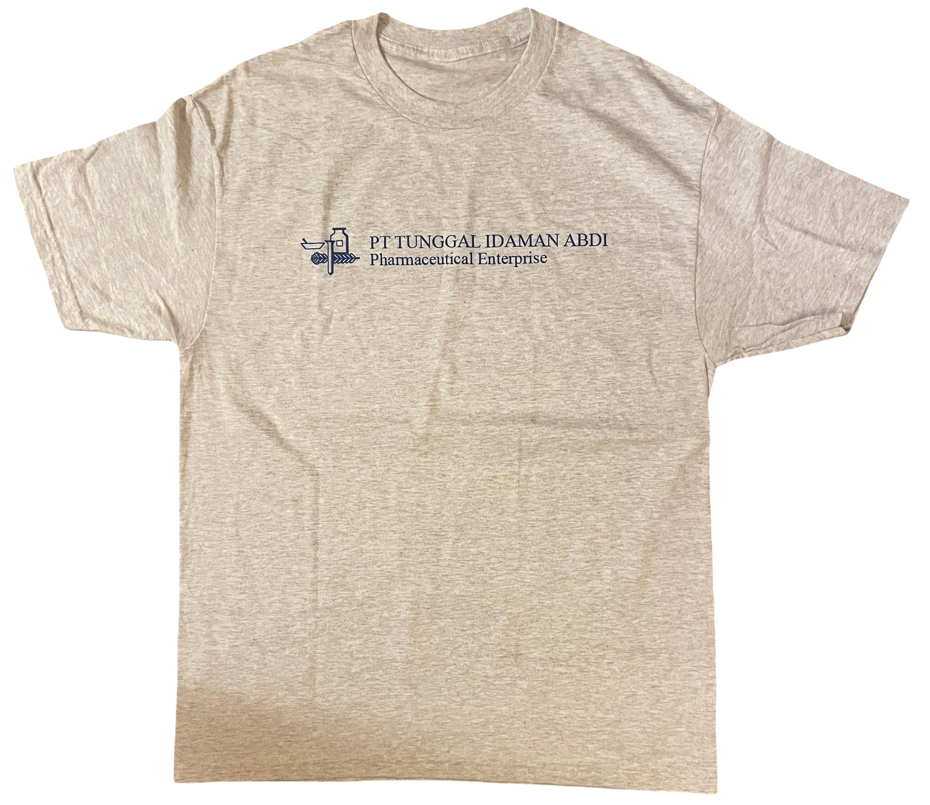 Pharma Work Tee