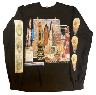 Trade Work Long Sleeve