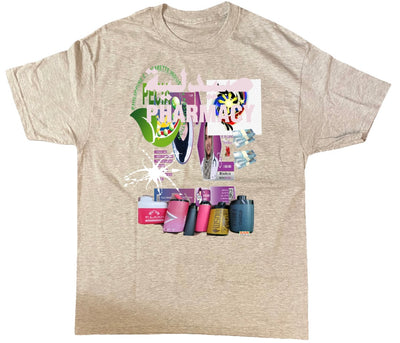 Junkie Tee