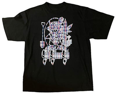 Glitz Tee