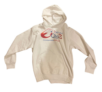Jangsu Saudi Forum Conference Hoodie