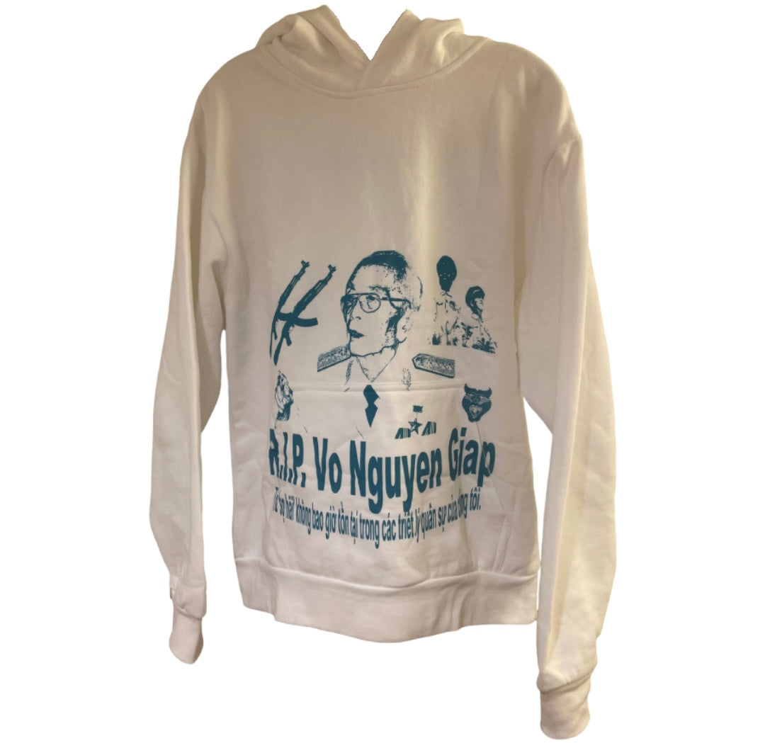 Shrine Hoodie