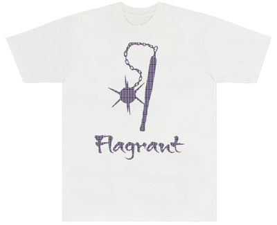 Flagrant Flail Tee