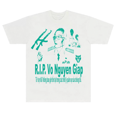 Shrine Tee