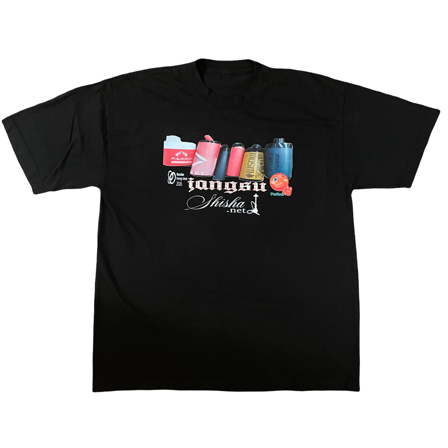 Factory Employee Tee