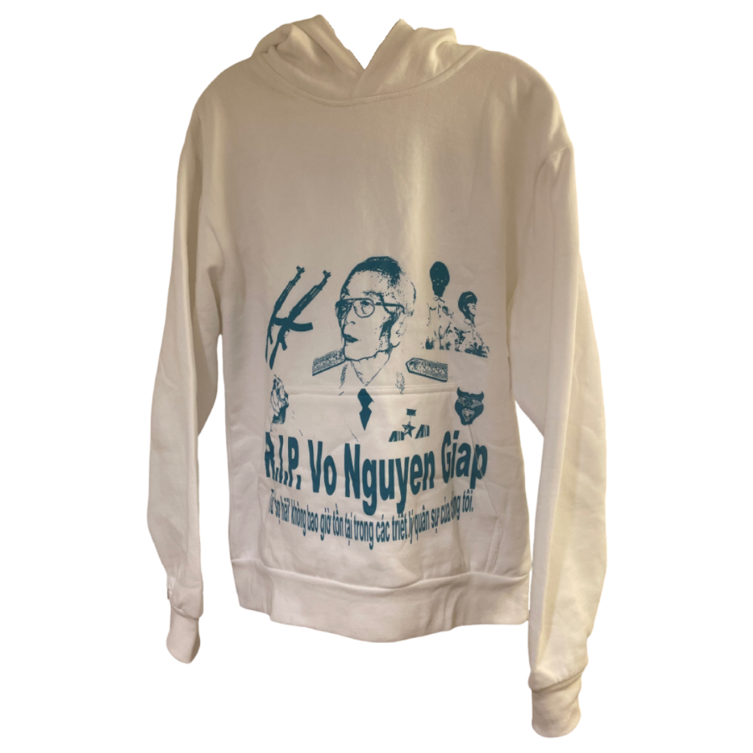 Shrine Hoodie