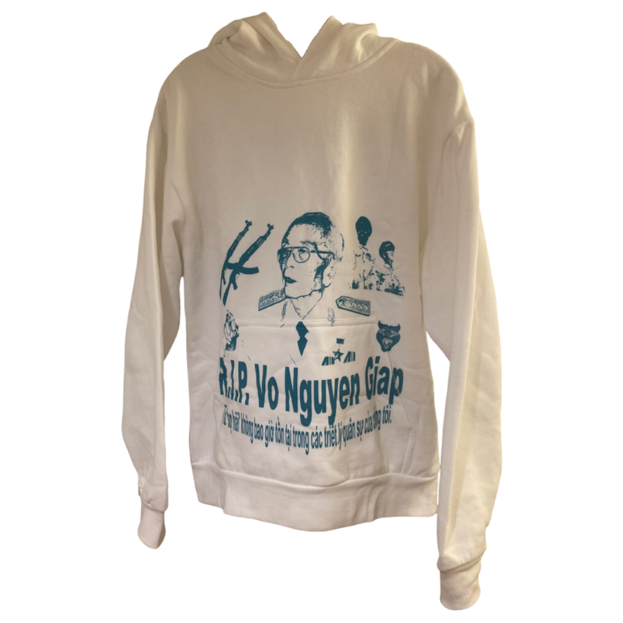 Shrine Hoodie