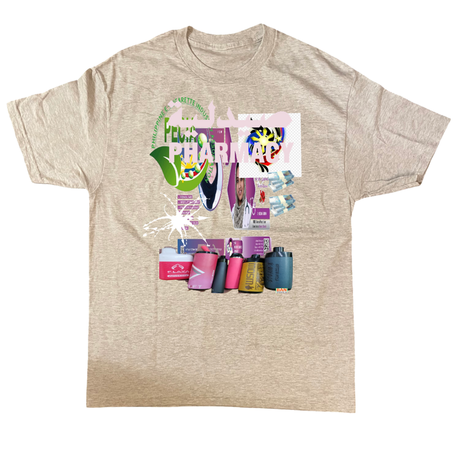 Junkie Tee